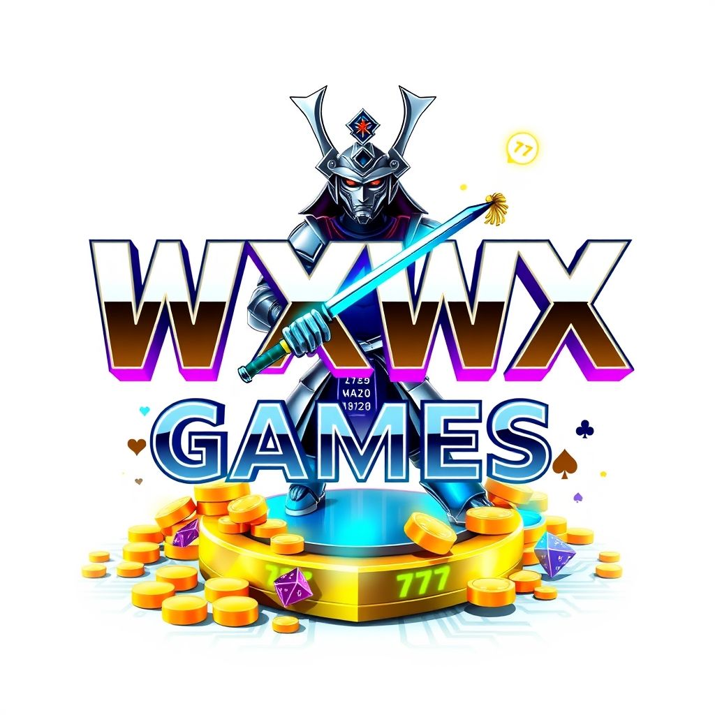 register Wxwx GAMES